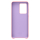 Samsung Silicone Cover do Galaxy S20 Ultra Pink - 544187 - zdjęcie 2